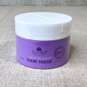 ❤️3 for $25❤️ SUTRA Heat Guard Hair Mask mini